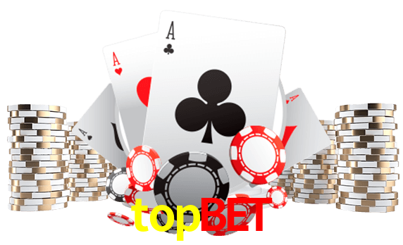 Jogue jogos de pôquer em topbet