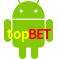Aplicativo topbet para Android