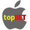 Aplicativo topbet para iOS