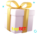 Receba seus bônus de boas-vindas no topbet