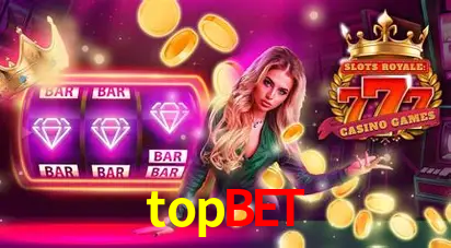 Descubra a Essência do topbet: Nossa História e Compromissos
