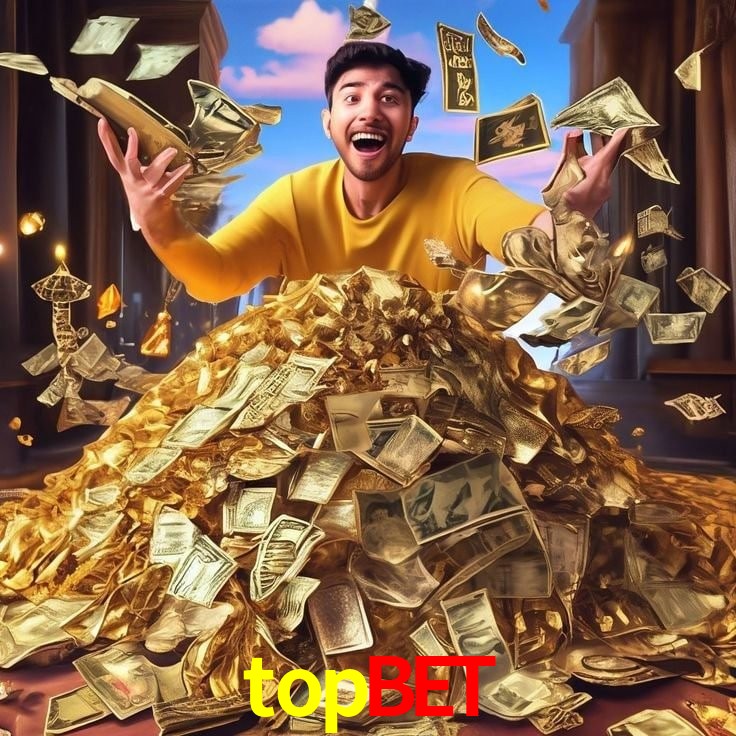 Estatísticas topbet