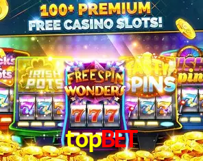Desvendando o Mundo dos Jogos Virtuais na topbet