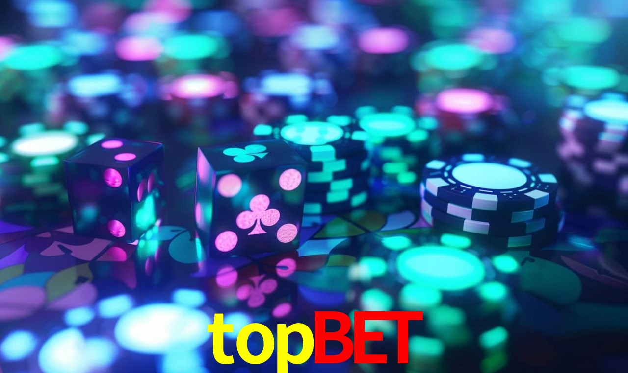 Experiência VIP topbet