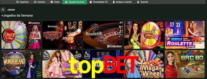 topbet bet
