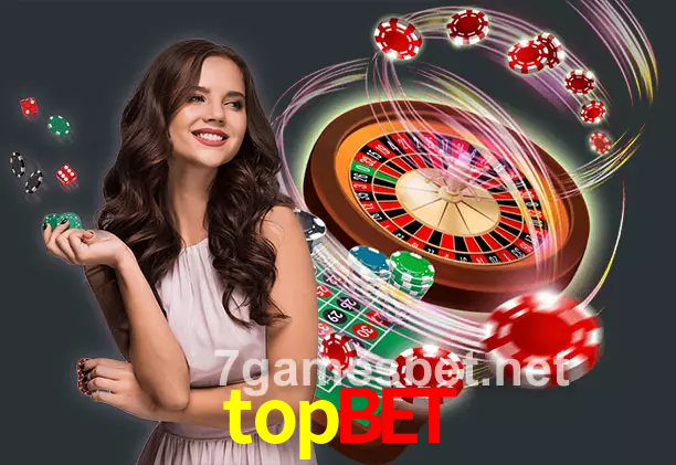 vivo no cassino topbet