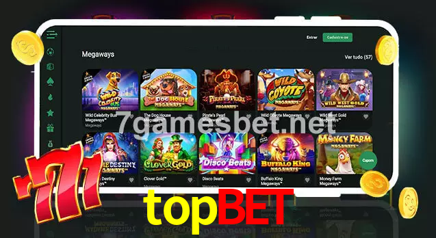 topbet aplicativo
