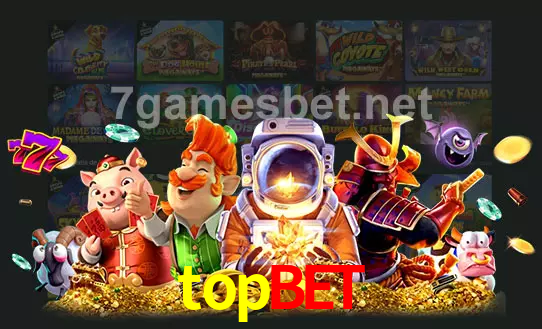 cassino topbet