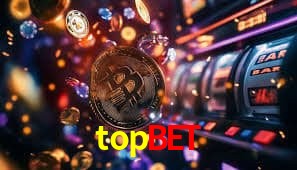 Mesa de Blackjack topbet
