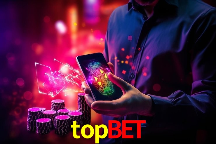 Estatísticas do Jogo topbet