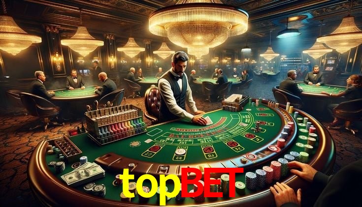 Bonus Features topbet
