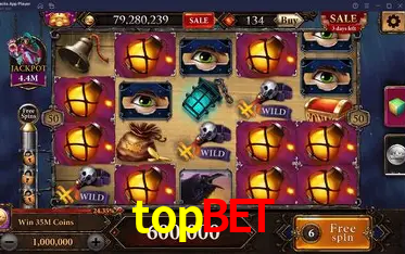 Descubra a Essência do topbet: Nossa História e Compromissos