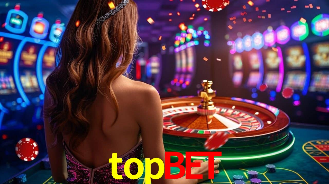 Página de download topbet