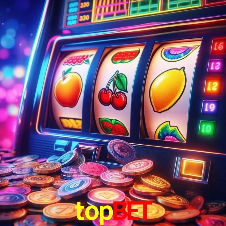 Tecnologia da Plataforma topbet