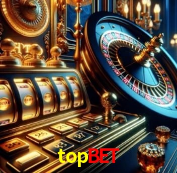 Jogos de Slot topbet