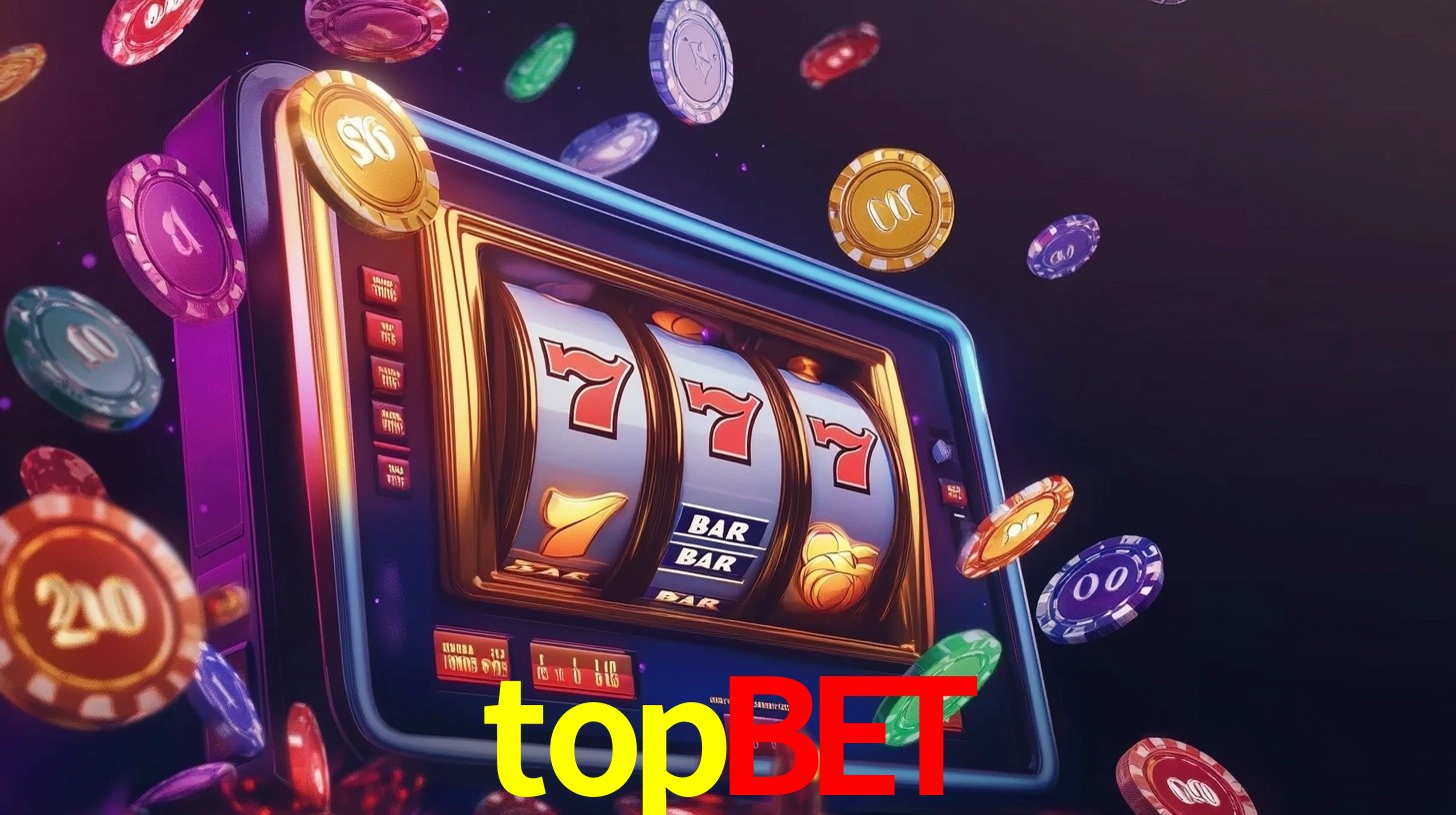 Welcome Bonus topbet