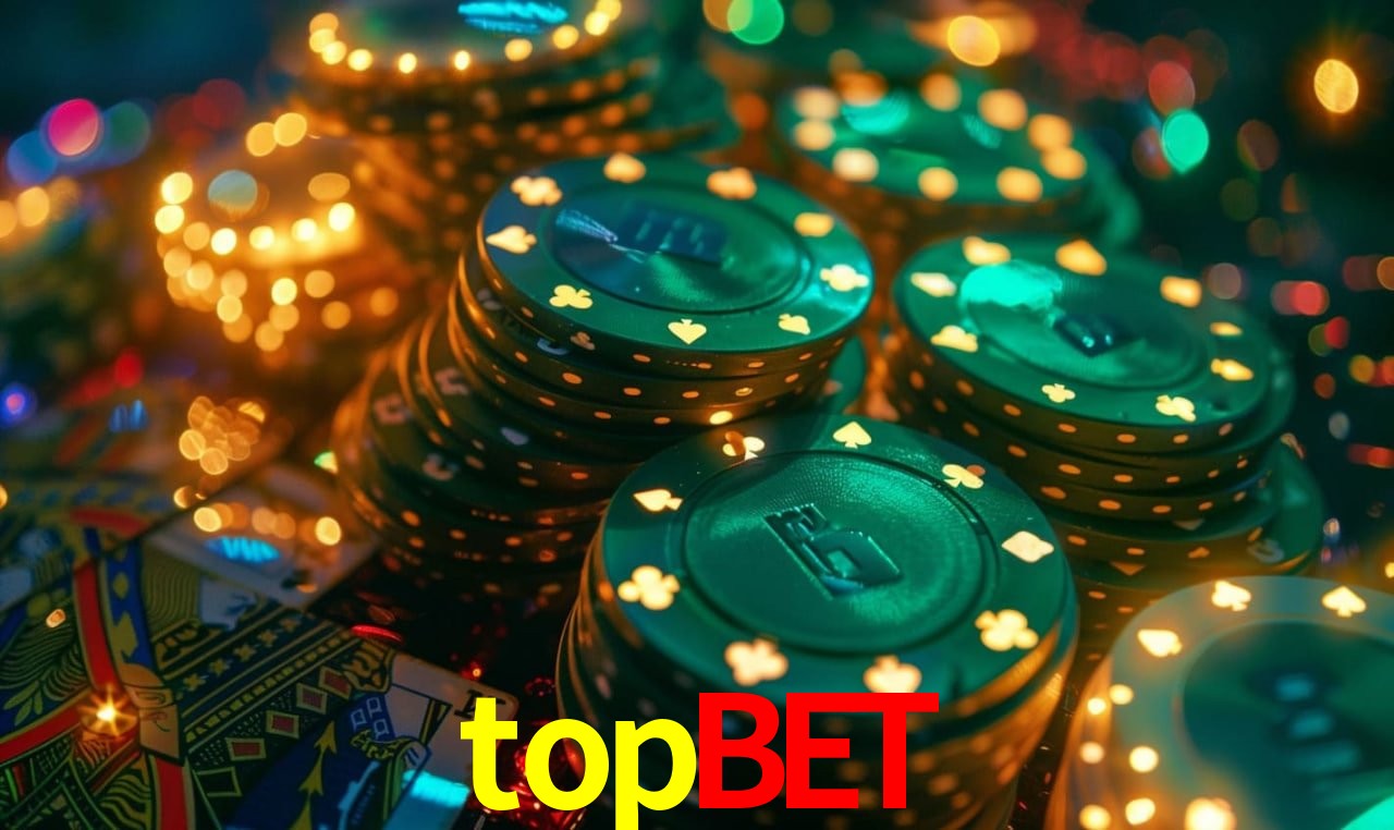 Login Seguro topbet