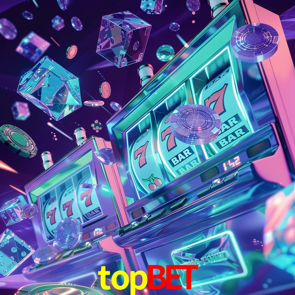 Mesa de Roleta topbet