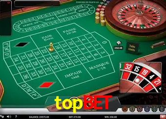 Explorando a Categoria de Eventos em Apostas na topbet