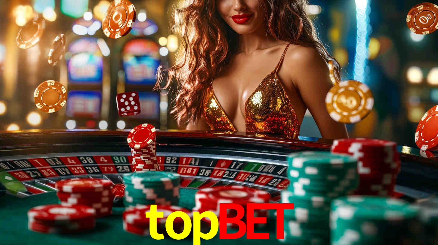 topbet App Interface