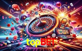 Benefícios da Conta topbet