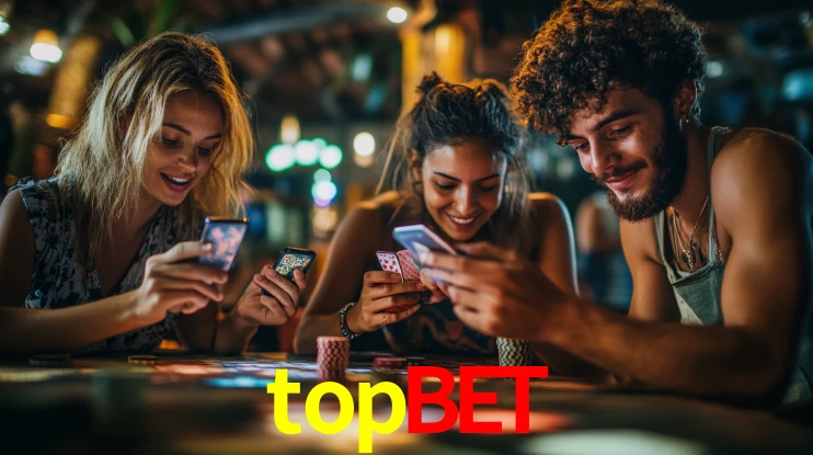 Programa VIP topbet