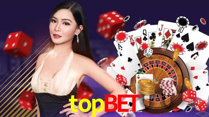 Apostas de Futebol topbet