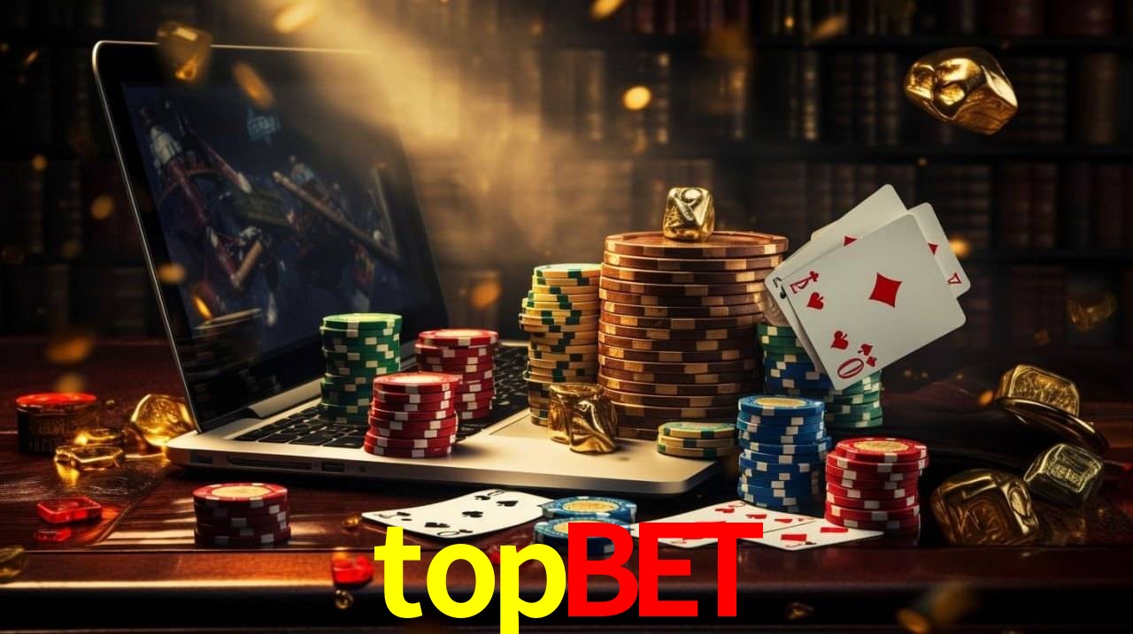 Diretório de Jogos topbet