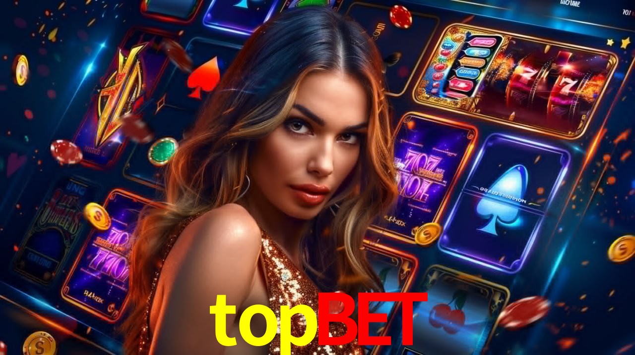 Torneios topbet