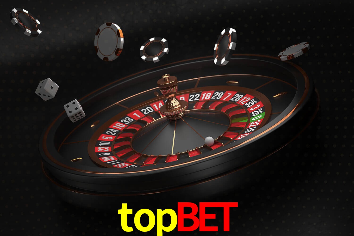 topbet: Seu Cassino Premiado com Pagamentos Rápidos