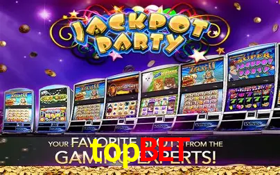 Inovações de Jogos na topbet: O Futuro das Experiências Interativas