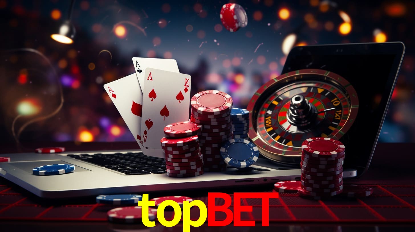 Live Casino topbet