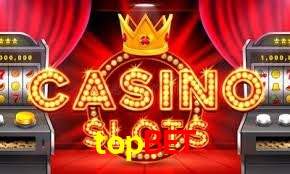 Game Providers topbet
