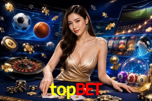 API Integration topbet