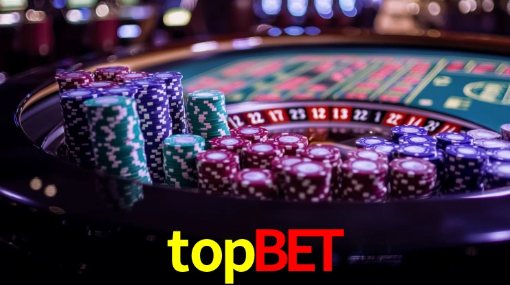 Tournaments topbet