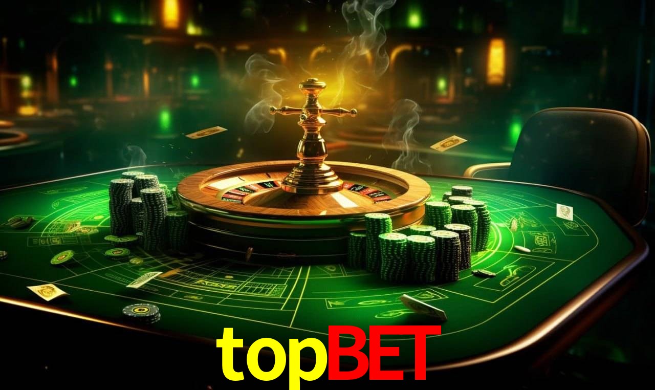Casino Ao Vivo topbet