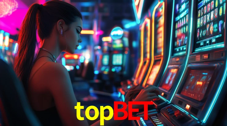 Explore as vantagens do topbet: serviço profissional e confiabilidade
