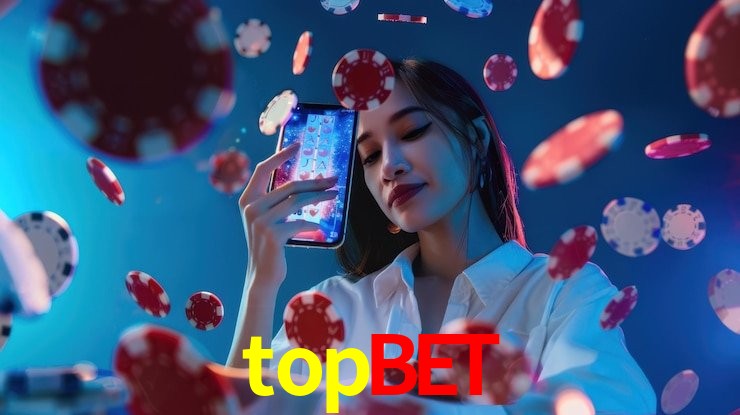 Bônus Diários topbet
