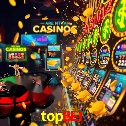 Interface Premium topbet