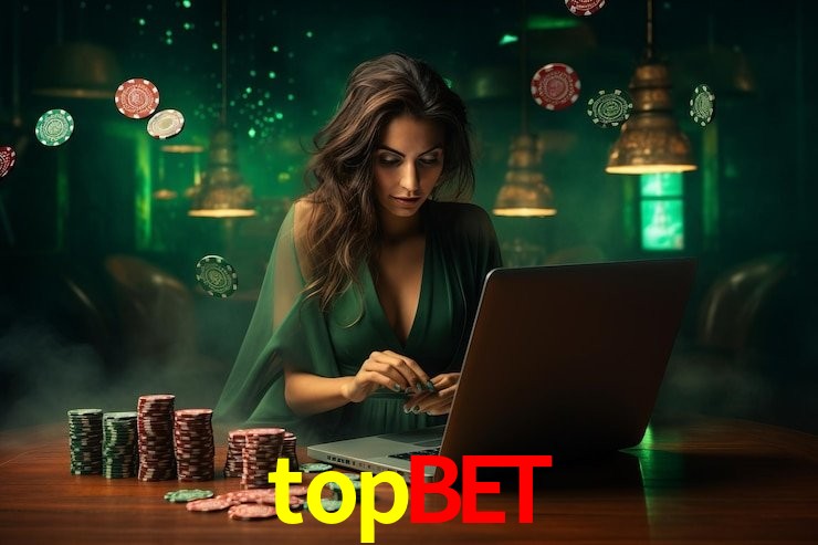 Instalar app topbet