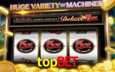 Descubra a Magia dos Jogos de Arcade no topbet