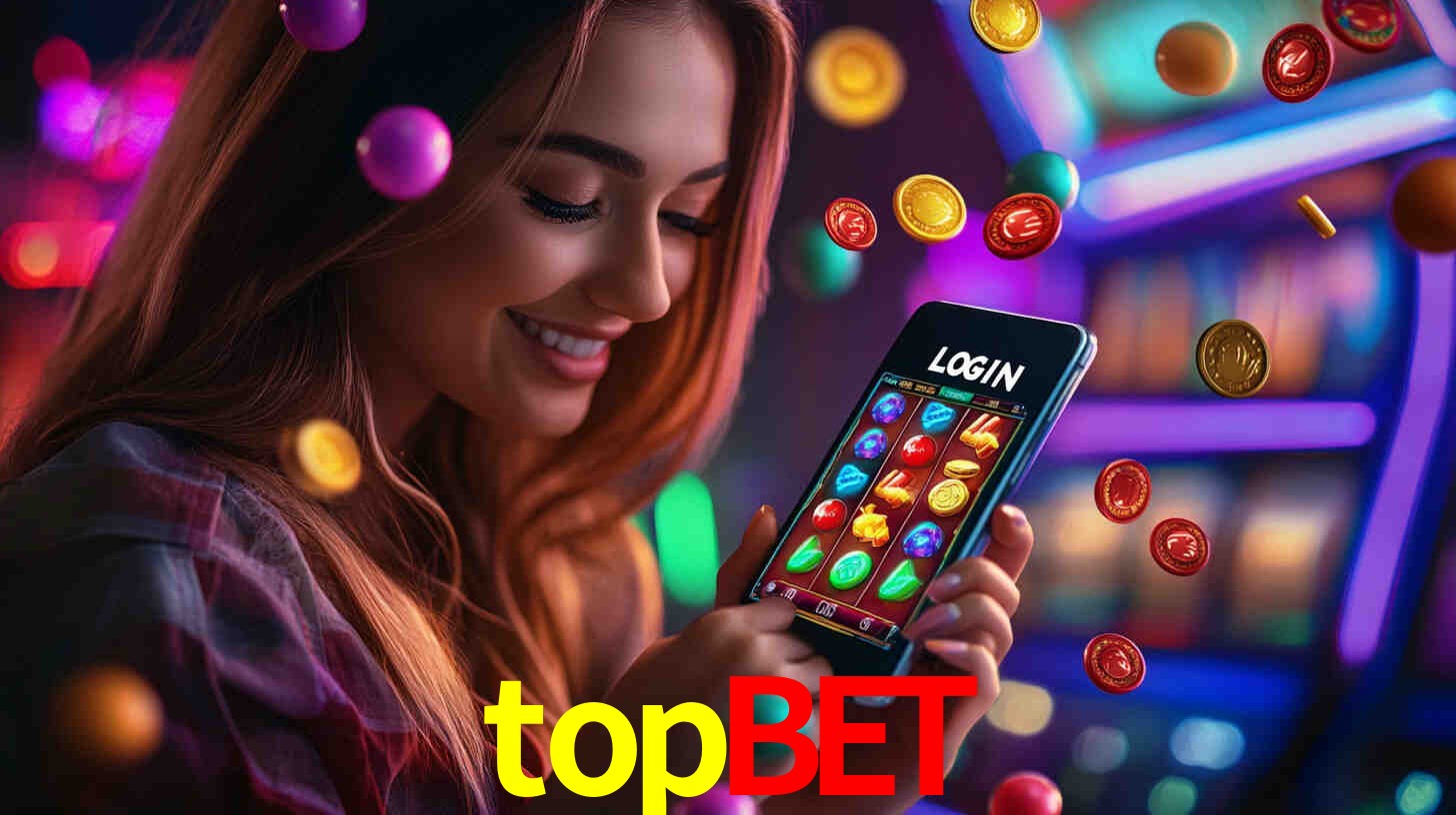Sinta a adrenalina dos jogos de cassino com topbet