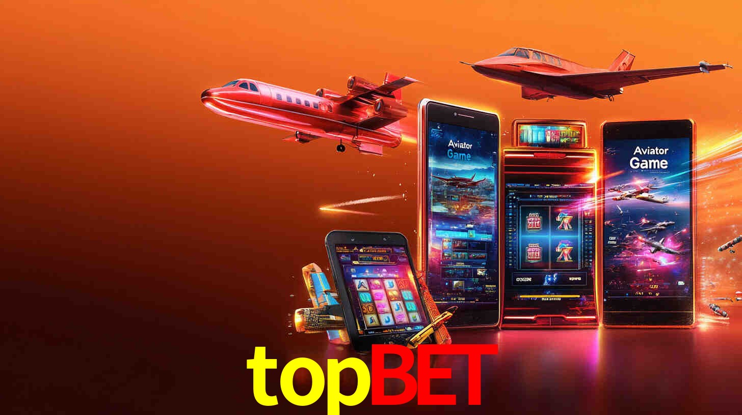 Descubra a Essência do topbet: Nossa História e Compromissos