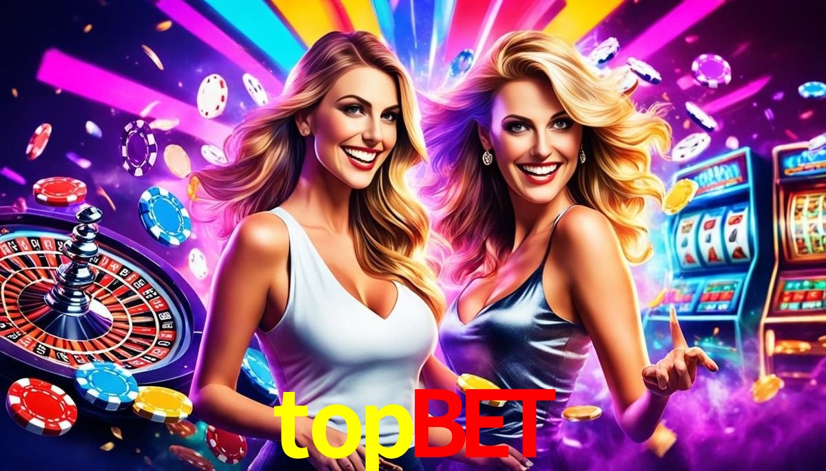 Apostas de Tênis topbet