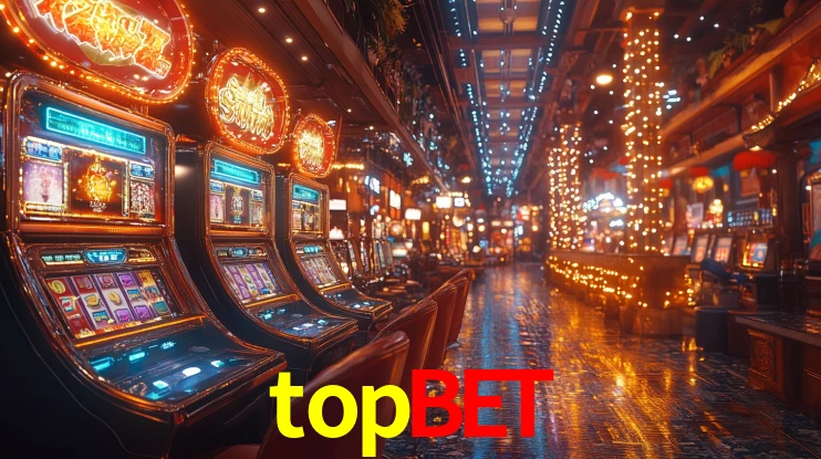 topbet - Cassino Vip On-line - topbet.com