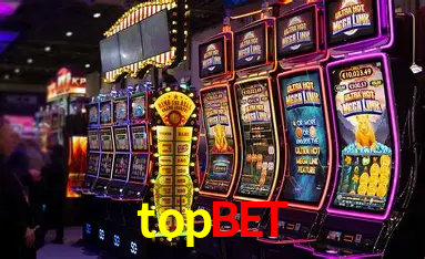 Descubra a Magia dos Jogos de Arcade no topbet