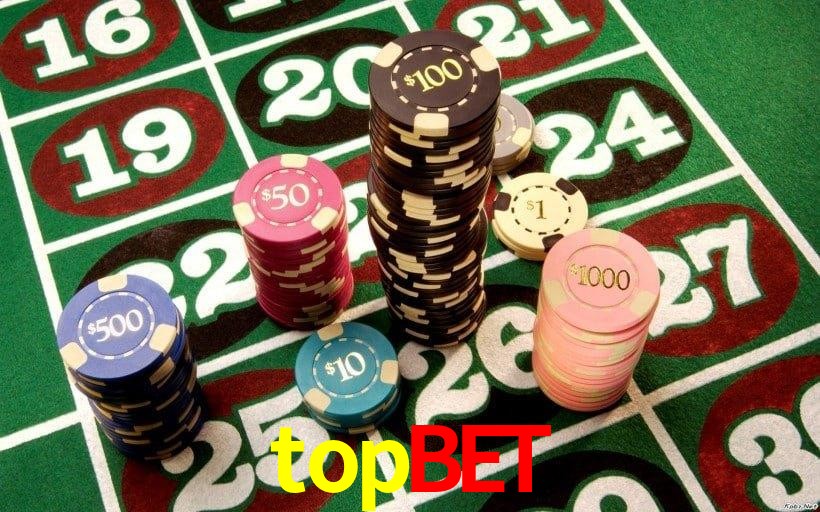 Programa VIP topbet