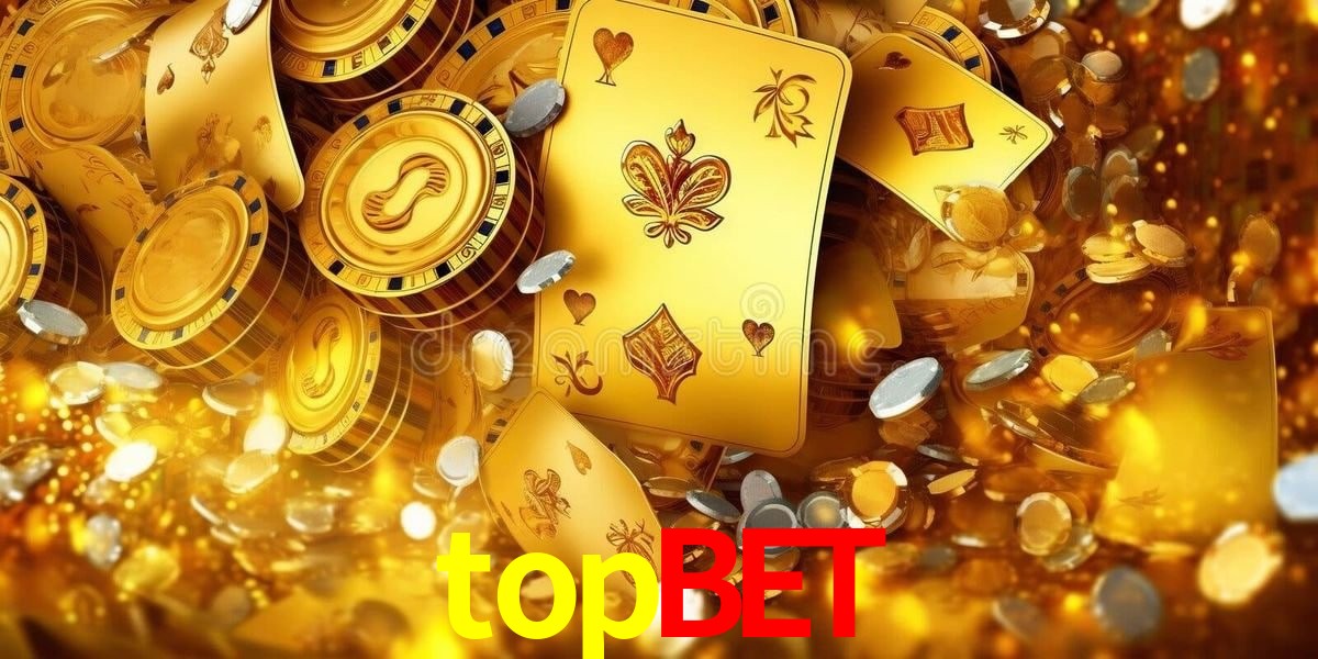 Jogos Exclusivos topbet