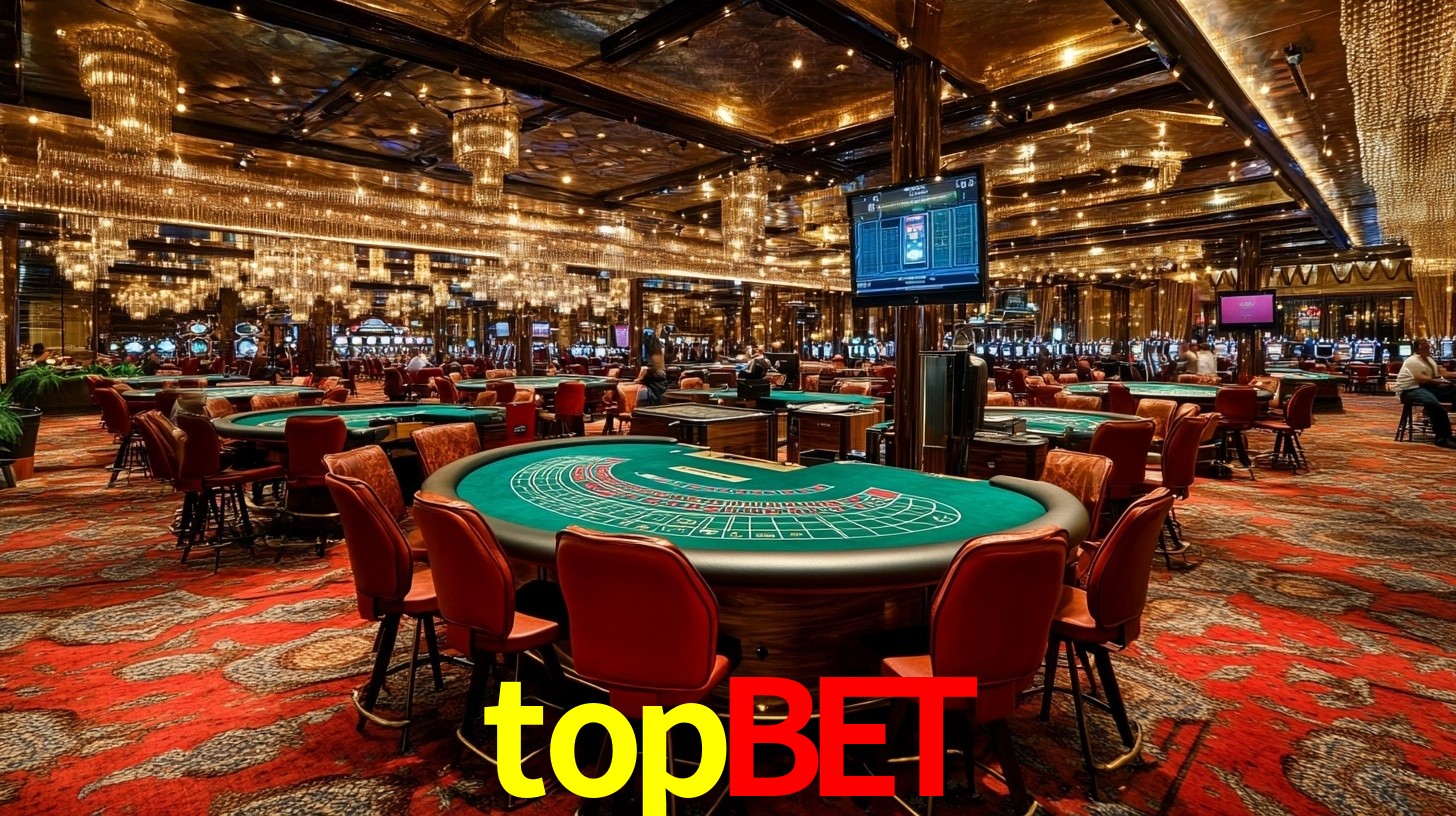 topbet: Seu Especialista em Apostas Esportivas Brasileiras