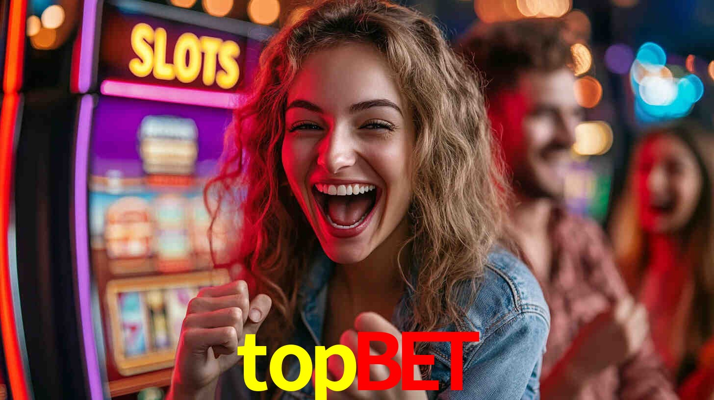 cassino topbet